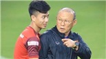 Bóng đá Việt Nam hôm nay: Trò cưng thầy Park buồn vì V-League nghỉ dài hạn
