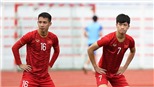 Lịch thi đấu SEAGames 30 2019: VTV6 trực tiếp bóng đá U22 Việt Nam hôm nay