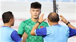 Bùi Tiến Dũng ký hợp đồng 3 năm với CLB TP.HCM
