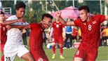 Bóng đá Việt Nam hôm nay: Thái Lan tập buổi đầu tiên, U22 Việt Nam hòa U22 Myanmar