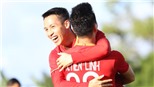Xem bóng đá trực tiếp Seagame 30: U22 Việt Nam vs Indonesia. VTV6, VTV5
