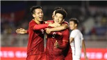 TRỰC TIẾP bóng đá VTV6 hôm nay: U22 Việt Nam vs Indonesia, Chung kết SEA Games 30