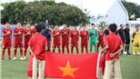 Bóng đá Việt Nam hôm nay: HLV Park Hang Seo chốt danh sách, U23 Việt Nam ấn định ngày sang Thái Lan