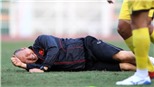 Bóng đá Việt Nam hôm nay: HLV Park đón tin cực vui, AFC nhầm lẫn thứ hạng U23 VN