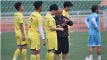 Bóng đá Việt Nam hôm nay: Đình Trọng chưa hết cơ hội dự VCK U23 châu Á, U23 Việt Nam gặp thách thức