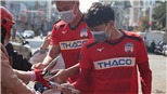 Bóng đá Việt Nam hôm nay: HAGL tập kín trước khi đấu Viettel. AFC ca ngợi tuyển nữ Việt Nam