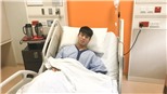 Bóng đá Việt Nam hôm nay: Duy Mạnh phẫu thuật thành công. Nữ Việt Nam quyết chọc thủng lưới Australia