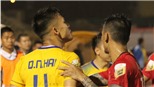 Quế Ngọc Hải trần tình về việc lời qua tiếng lại với Đình Luật, ‘sao' U23 Việt Nam được khen