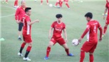 Văn Quyết khát khao chiến thắng, tuyển Malaysia đề cao lối chơi kỷ luật