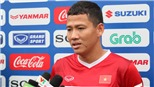 Tuyển thủ Việt Nam lâm cảnh thiếu vé