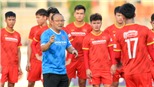 Bóng đá Việt Nam hôm nay: HLV Park Hang Seo thừa nhận sai lầm