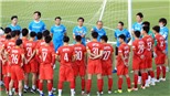Bóng đá Việt Nam hôm nay: Đối thủ đội tuyển Việt Nam triệu tập cầu thủ thi đấu ở Pháp