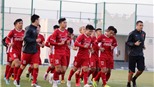 Trọng tài Qatar cầm còi trận Việt Nam vs Iraq, thầy trò HLV Park hướng tới kỷ lục bất bại