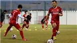 Trọng Hoàng báo tin vui, trợ lý HLV Park Hang Seo không hối tiếc khi tới Việt Nam