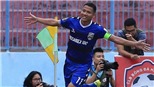 Thua PSM Makassar, Bình Dương vẫn giành suất chạm trán Hà Nội ở chung kết AFC Cup 