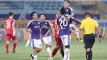 Trực tiếp bóng đá Việt Nam: Hà Nội vs Thanh Hóa (19h15 hôm nay)