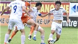 TRỰC TIẾP BÓNG ĐÁ HÔM NAY: Nam Định vs HAGL