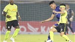 Hà Nội thua vì thiếu may mắn, Quang Hải chấn thương cơ háng