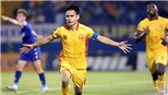 Nam Định đã biết thắng, Thanh Hóa thắng trận thứ 3 liên tiếp