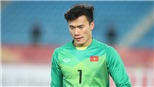 Thủ môn Tiến Dũng chính thức đầu quân cho Hà Nội FC