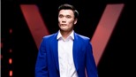 Fan 'dậy sóng' khi Tiến Dũng sải bước trên sàn catwalk
