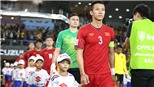 Bóng đá Việt Nam hôm nay: Đổi địa điểm trận giao hữu giữa tuyển Việt Nam và U22