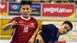 Kết quả bóng đá hôm nay: Futsal Việt Nam xuất sắc đánh bại Myanmar để giành HCĐ