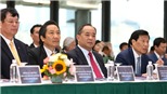 Ông Lê Khánh Hải chính thức trở thành tân Chủ tịch VFF
