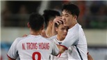 CẬP NHẬT Việt Nam vs Myanmar: Đội trưởng Văn Quyết đá chính 