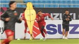 Quế Ngọc Hải bình phục chấn thương, Công an Hà Nội bảo vệ trận chung kết AFF Cup