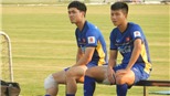 Công Phượng chấn thương, U23 Viêt Nam tập với chỉ 15 cầu thủ