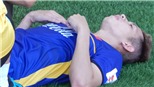 U23 Việt Nam chia tay tuyển thủ đầu tiên, Ban Kỷ luật ‘quên’ xử cầu thủ hành hung trọng tài?