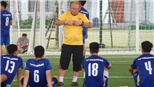 U23 Việt Nam không ngán Hàn Quốc, futsal Thái Sơn Nam sẵn sàng cho trận chung kết