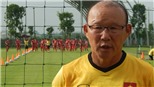 Thầy Park cảnh báo học trò trước trận gặp Lào, HLV Thái Lan ngán nhất Việt Nam