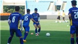 U23 Việt Nam ‘luyện công’ trên sân Mỹ Đình, Pakistan 'cảnh báo' thầy trò HLV Park Hang Seo