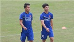 U23 Việt Nam tự tìm sân tập, ông Hải 'lơ' nhắn nhủ thầy trò HLV Park Hang Seo