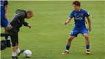 U23 Việt Nam vô địch, HLV Park cười thả ga đá bóng ma với học trò