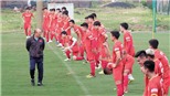 Bóng đá Việt Nam hôm nay: HLV Park Hang Seo nói về việc gia hạn hợp đồng với VFF