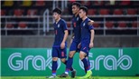 Tin bóng đá Việt Nam vs Thái Lan ngày 18/11: HLV Park chốt Hùng Dũng, Trọng Hoàng bổ sung U22 Việt Nam dự SEA Games