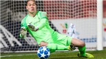 Bóng đá Việt Nam hôm nay: 'Sát thủ' Hà Nội FC bị treo giò. Filip Nguyễn lại  lên tuyển Séc