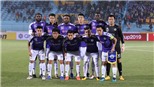 Hà Nội FC ‘đói’ thông tin về CLB của Triều Tiên