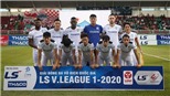 Bóng đá Việt Nam hôm nay: Lộ tên HLV được cầu thủ HAGL ủng hộ. CLB Hàn Quốc quan tâm Văn Hậu