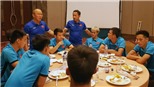 U23 Việt Nam vs U23 Bahrain: Quyết giành chiến thắng, tiến vào Chung kết