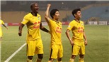 Bóng đá Việt Nam hôm nay: HAGL không chủ quan. Văn Thanh chờ đối đầu Lee Nguyễn