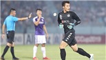 Bóng đá Việt Nam hôm nay: Tiến Dũng viết tâm thư, U23 Việt Nam hòa sinh viên Đại học Yeongnam