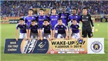 TP.HCM cầm hòa Hà Nội FC trong trận cầu 2 thẻ đỏ