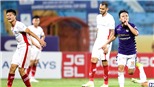 Bóng đá Việt Nam hôm nay: Viettel vô địch V-League 2020