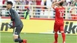 Công Phượng gửi lời nhắn tới CĐV, hai tuyển thủ Việt Nam kiểm tra doping sau trận Iran