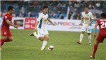 Trưởng đoàn HAGL mong trận tái đấu Hà Nội FC tốt đẹp