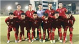 U19 Việt Nam so tài với đối thủ mạnh Uruguay, Quế Ngọc Hải thoát án kỷ luật